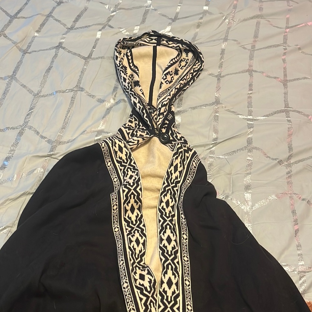 Cape